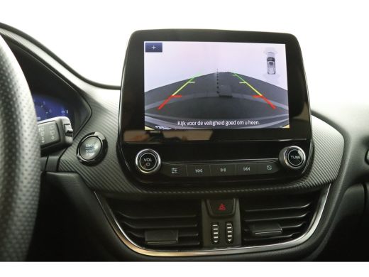 Ford Puma 1.0 EcoBoost Hybrid Automaat ST-Line X | Winterpack | Keyless | Elektrische Achterklep | B&O | Ca... ActivLease financial lease