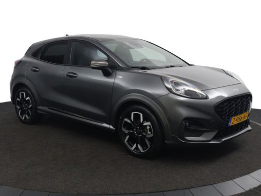 Ford Puma 1.0 EcoBoost Hybrid Automaat ST-Line X | Winterpack | Keyless | Elektrische Achterklep | B&O | Ca... ActivLease financial lease