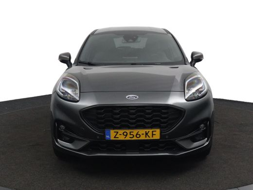 Ford Puma 1.0 EcoBoost Hybrid Automaat ST-Line X | Winterpack | Keyless | Elektrische Achterklep | B&O | Ca... ActivLease financial lease