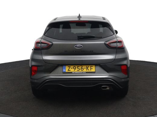 Ford Puma 1.0 EcoBoost Hybrid Automaat ST-Line X | Winterpack | Keyless | Elektrische Achterklep | B&O | Ca... ActivLease financial lease