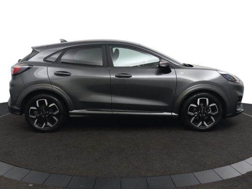 Ford Puma 1.0 EcoBoost Hybrid Automaat ST-Line X | Winterpack | Keyless | Elektrische Achterklep | B&O | Ca... ActivLease financial lease