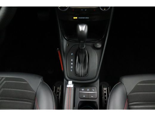 Ford Puma 1.0 EcoBoost Hybrid Automaat ST-Line X | Winterpack | Keyless | Elektrische Achterklep | B&O | Ca... ActivLease financial lease