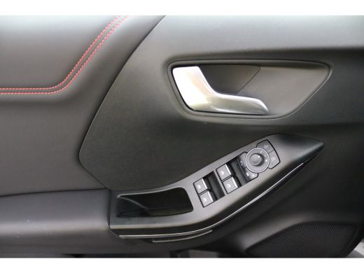 Ford Puma 1.0 EcoBoost Hybrid Automaat ST-Line X | Winterpack | Keyless | Elektrische Achterklep | B&O | Ca... ActivLease financial lease