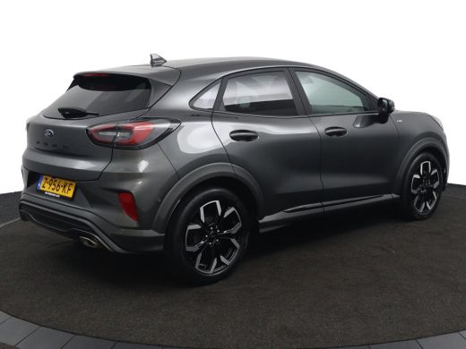 Ford Puma 1.0 EcoBoost Hybrid Automaat ST-Line X | Winterpack | Keyless | Elektrische Achterklep | B&O | Ca... ActivLease financial lease