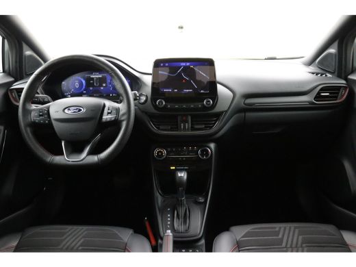 Ford Puma 1.0 EcoBoost Hybrid Automaat ST-Line X | Winterpack | Keyless | Elektrische Achterklep | B&O | Ca... ActivLease financial lease