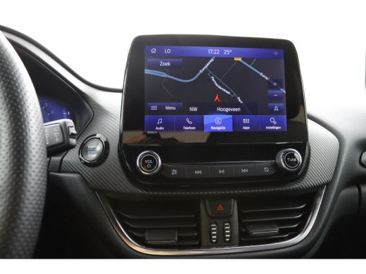 Ford Puma 1.0 EcoBoost Hybrid Automaat ST-Line X | Winterpack | Keyless | Elektrische Achterklep | B&O | Ca... ActivLease financial lease