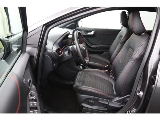Ford Puma 1.0 EcoBoost Hybrid Automaat ST-Line X | Winterpack | Keyless | Elektrische Achterklep | B&O | Ca... ActivLease financial lease