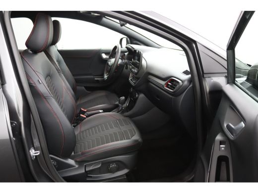 Ford Puma 1.0 EcoBoost Hybrid Automaat ST-Line X | Winterpack | Keyless | Elektrische Achterklep | B&O | Ca... ActivLease financial lease