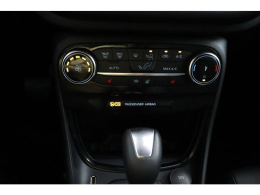 Ford Puma 1.0 EcoBoost Hybrid Automaat ST-Line X | Winterpack | Keyless | Elektrische Achterklep | B&O | Ca... ActivLease financial lease