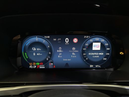 Ford Transit Connect 1.5 EcoBoost PHEV L2 Limited 150pk | 0.99% Financial Lease | Driver ass pack | Winter Pack | Dubb... ActivLease financial lease