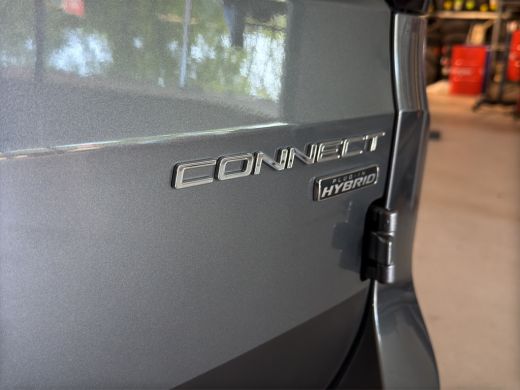 Ford Transit Connect 1.5 EcoBoost PHEV L2 Limited 150pk | 0.99% Financial Lease | Driver ass pack | Winter Pack | Dubb... ActivLease financial lease