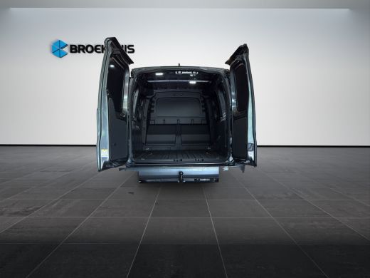 Ford Transit Connect 1.5 EcoBoost PHEV L2 Limited 150pk | 0.99% Financial Lease | Driver ass pack | Winter Pack | Dubb... ActivLease financial lease