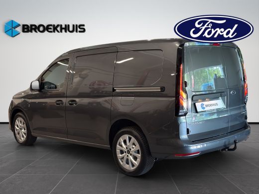Ford Transit Connect 1.5 EcoBoost PHEV L2 Limited 150pk | 0.99% Financial Lease | Driver ass pack | Winter Pack | Dubb... ActivLease financial lease