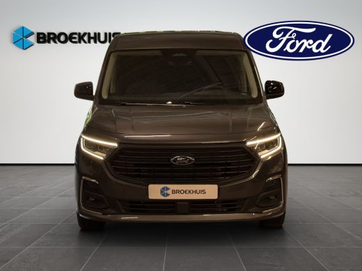 Ford Transit Connect 1.5 EcoBoost PHEV L2 Limited 150pk | 0.99% Financial Lease | Driver ass pack | Winter Pack | Dubb... ActivLease financial lease