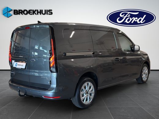 Ford Transit Connect 1.5 EcoBoost PHEV L2 Limited 150pk | 0.99% Financial Lease | Driver ass pack | Winter Pack | Dubb... ActivLease financial lease
