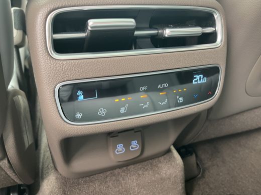 Genesis GV70 84 kWh 490pk Performance AWD Dual Motor Premium | V2L | Nappa Leder | Bang & Olufsen | 20" Lichtm... ActivLease financial lease