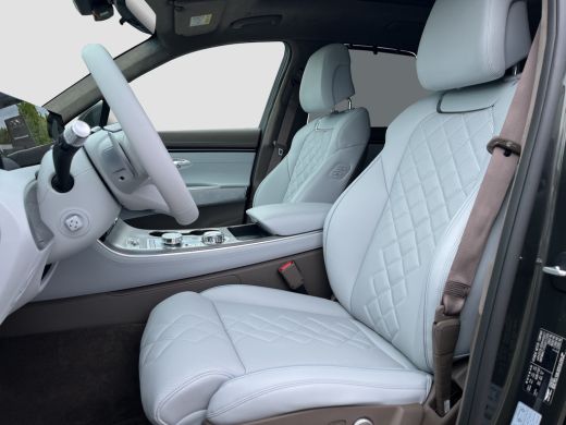 Genesis GV70 84 kWh 490pk Performance AWD Dual Motor Premium | V2L | Nappa Leder | Bang & Olufsen | 20" Lichtm... ActivLease financial lease