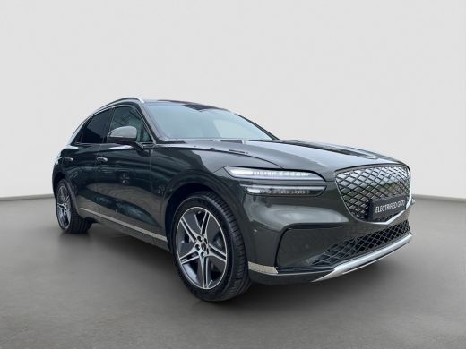 Genesis GV70 84 kWh 490pk Performance AWD Dual Motor Premium | V2L | Nappa Leder | Bang & Olufsen | 20" Lichtm... ActivLease financial lease