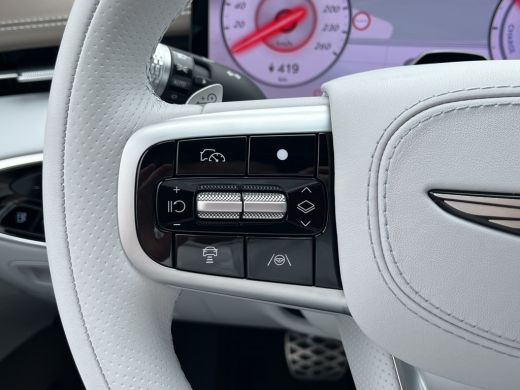 Genesis GV70 84 kWh 490pk Performance AWD Dual Motor Premium | V2L | Nappa Leder | Bang & Olufsen | 20" Lichtm... ActivLease financial lease