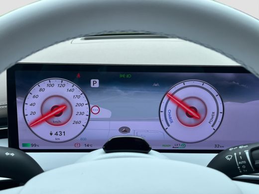 Genesis GV70 84 kWh 490pk Performance AWD Dual Motor Premium | V2L | Nappa Leder | Bang & Olufsen | 20" Lichtm... ActivLease financial lease