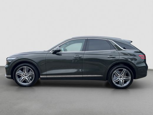 Genesis GV70 84 kWh 490pk Performance AWD Dual Motor Premium | V2L | Nappa Leder | Bang & Olufsen | 20" Lichtm... ActivLease financial lease