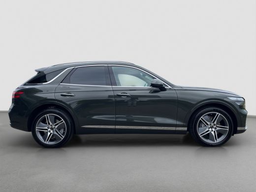 Genesis GV70 84 kWh 490pk Performance AWD Dual Motor Premium | V2L | Nappa Leder | Bang & Olufsen | 20" Lichtm... ActivLease financial lease