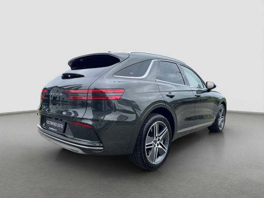 Genesis GV70 84 kWh 490pk Performance AWD Dual Motor Premium | V2L | Nappa Leder | Bang & Olufsen | 20" Lichtm... ActivLease financial lease