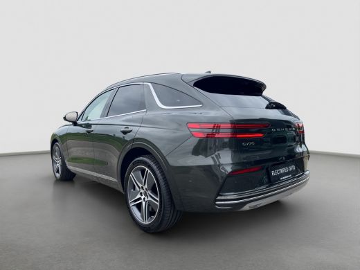Genesis GV70 84 kWh 490pk Performance AWD Dual Motor Premium | V2L | Nappa Leder | Bang & Olufsen | 20" Lichtm... ActivLease financial lease
