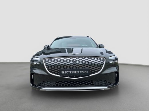 Genesis GV70 84 kWh 490pk Performance AWD Dual Motor Premium | V2L | Nappa Leder | Bang & Olufsen | 20" Lichtm... ActivLease financial lease