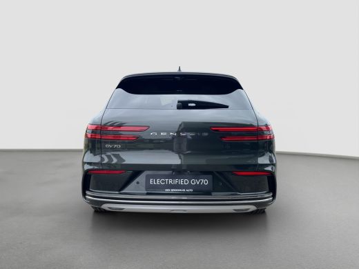 Genesis GV70 84 kWh 490pk Performance AWD Dual Motor Premium | V2L | Nappa Leder | Bang & Olufsen | 20" Lichtm... ActivLease financial lease