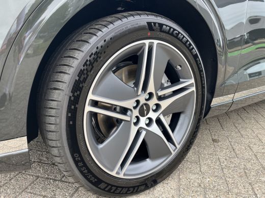 Genesis GV70 84 kWh 490pk Performance AWD Dual Motor Premium | V2L | Nappa Leder | Bang & Olufsen | 20" Lichtm... ActivLease financial lease