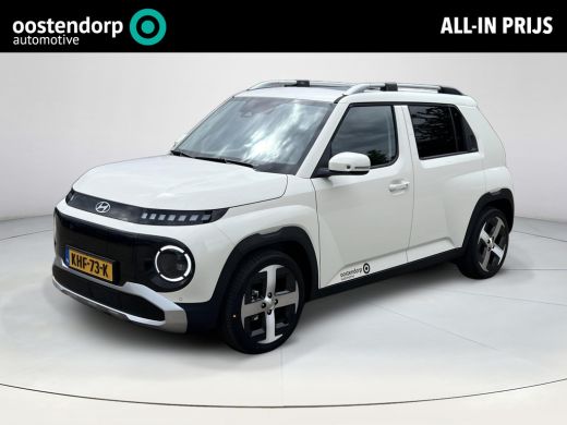 Hyundai Inster Evolve Sky 49 kWh | Winter Pack | Apple Carplay/Android Auto | Achteruitrijcamera | Batterijverwa... ActivLease financial lease