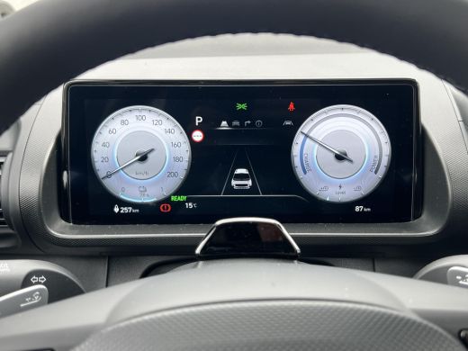 Hyundai Inster Evolve Sky 49 kWh | Winter Pack | Apple Carplay/Android Auto | Achteruitrijcamera | Batterijverwa... ActivLease financial lease
