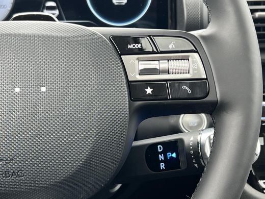 Hyundai Inster Evolve Sky 49 kWh | Winter Pack | Apple Carplay/Android Auto | Achteruitrijcamera | Batterijverwa... ActivLease financial lease
