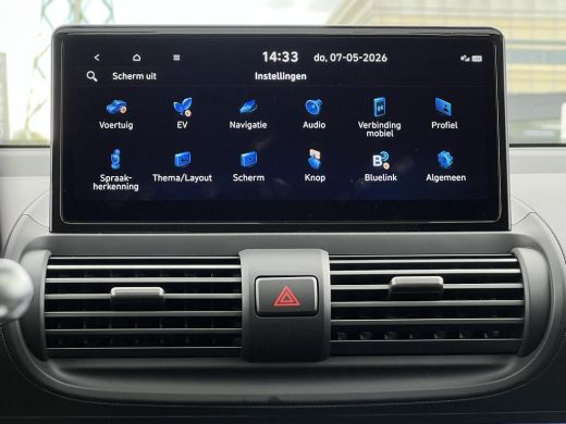 Hyundai Inster Evolve Sky 49 kWh | Winter Pack | Apple Carplay/Android Auto | Achteruitrijcamera | Batterijverwa... ActivLease financial lease