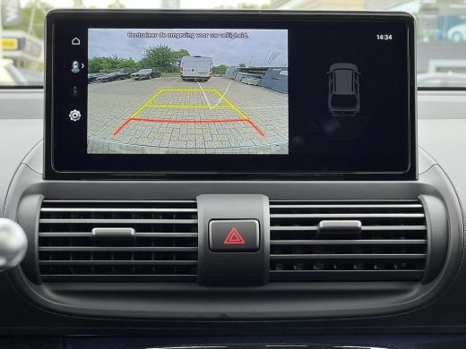 Hyundai Inster Evolve Sky 49 kWh | Winter Pack | Apple Carplay/Android Auto | Achteruitrijcamera | Batterijverwa... ActivLease financial lease