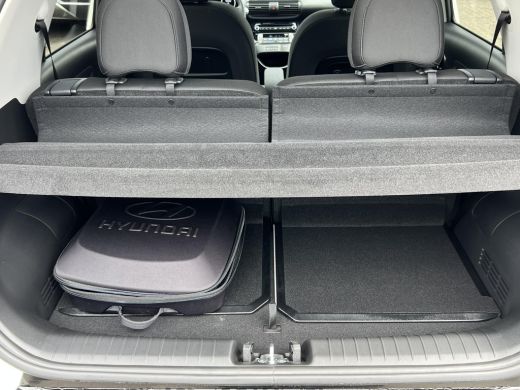 Hyundai Inster Evolve Sky 49 kWh | Winter Pack | Apple Carplay/Android Auto | Achteruitrijcamera | Batterijverwa... ActivLease financial lease