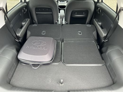Hyundai Inster Evolve Sky 49 kWh | Winter Pack | Apple Carplay/Android Auto | Achteruitrijcamera | Batterijverwa... ActivLease financial lease