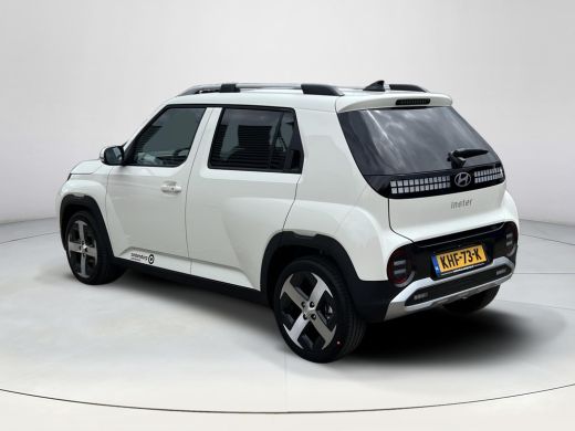 Hyundai Inster Evolve Sky 49 kWh | Winter Pack | Apple Carplay/Android Auto | Achteruitrijcamera | Batterijverwa... ActivLease financial lease