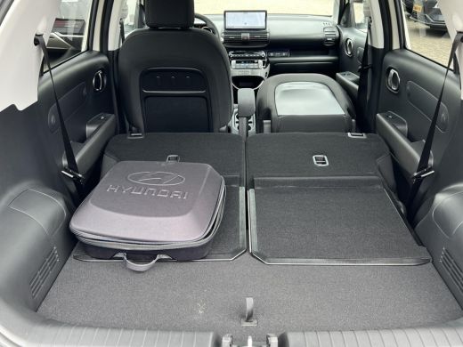 Hyundai Inster Evolve Sky 49 kWh | Winter Pack | Apple Carplay/Android Auto | Achteruitrijcamera | Batterijverwa... ActivLease financial lease