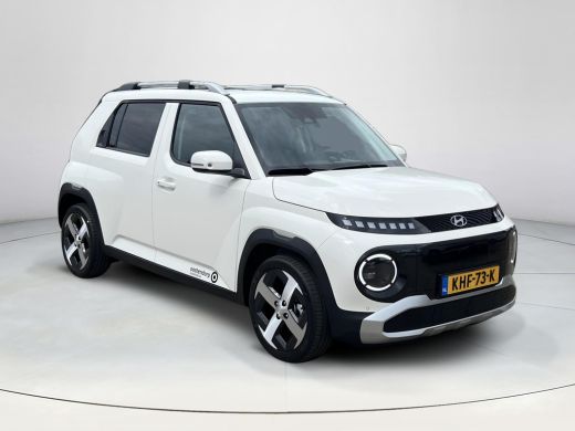 Hyundai Inster Evolve Sky 49 kWh | Winter Pack | Apple Carplay/Android Auto | Achteruitrijcamera | Batterijverwa... ActivLease financial lease