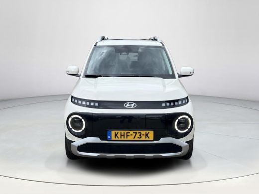 Hyundai Inster Evolve Sky 49 kWh | Winter Pack | Apple Carplay/Android Auto | Achteruitrijcamera | Batterijverwa... ActivLease financial lease