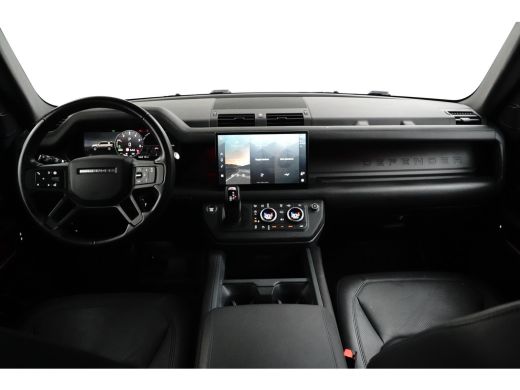Land Rover Defender 110 2.0 P300e 110 X-Dynamic HSE | Origineel Nederlands geleverd ActivLease financial lease