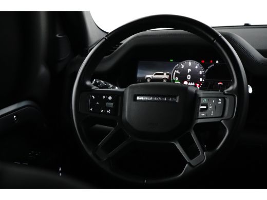 Land Rover Defender 110 2.0 P300e 110 X-Dynamic HSE | Origineel Nederlands geleverd ActivLease financial lease