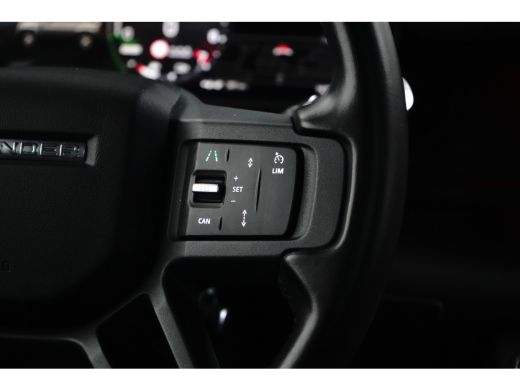 Land Rover Defender 110 2.0 P300e 110 X-Dynamic HSE | Origineel Nederlands geleverd ActivLease financial lease