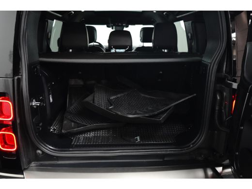 Land Rover Defender 110 2.0 P300e 110 X-Dynamic HSE | Origineel Nederlands geleverd ActivLease financial lease