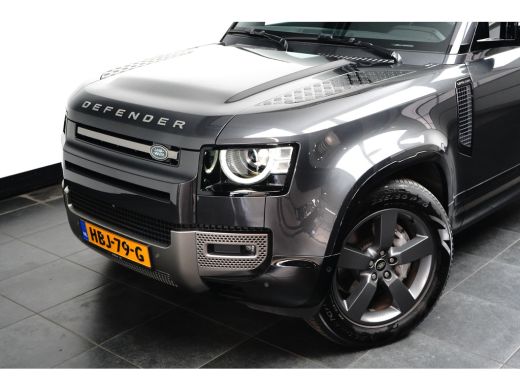 Land Rover Defender 110 2.0 P300e 110 X-Dynamic HSE | Origineel Nederlands geleverd ActivLease financial lease