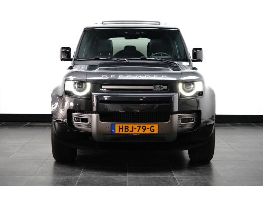 Land Rover Defender 110 2.0 P300e 110 X-Dynamic HSE | Origineel Nederlands geleverd ActivLease financial lease