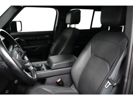 Land Rover Defender 110 2.0 P300e 110 X-Dynamic HSE | Origineel Nederlands geleverd ActivLease financial lease