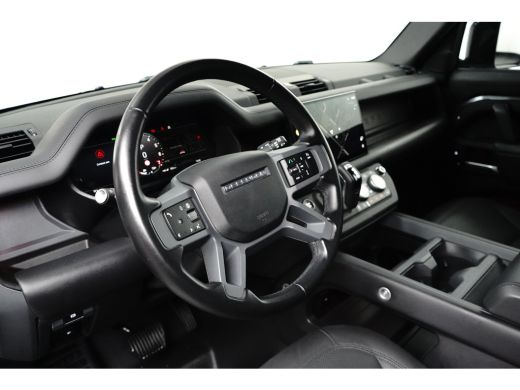 Land Rover Defender 110 2.0 P300e 110 X-Dynamic HSE | Origineel Nederlands geleverd ActivLease financial lease